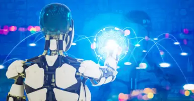 AI Agent là gì? Toàn cảnh về “tác nhân AI” từ khái niệm đến ứng dụng