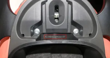 Hướng dẫn tra cứu số khung xe máy online nhanh chóng, chuẩn xác