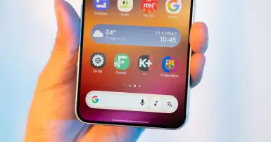 Đánh giá Intelligent Multimodal Search trên S25 series: Liệu có vượt trội như lời đồn?