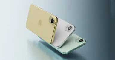 iPhone 17 Air có gì mới? Giá nhiêu? Ra mắt khi nào?