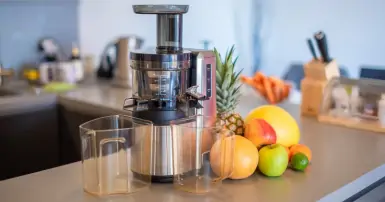 Tìm hiểu về các loại máy ép trái cây trên thị trường hiện nay