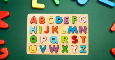 Hướng dẫn phát âm bảng chữ cái tiếng Anh chuẩn xác nhất