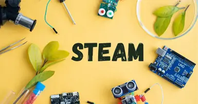 STEAM là gì? Giáo dục STEAM và STEM có gì khác biệt?