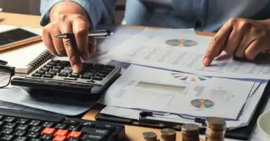 Hướng dẫn cách tính lãi suất tiết kiệm ngân hàng đơn giản, chính xác