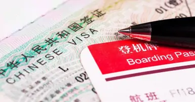 Tất tần tật kinh nghiệm xin visa Trung Quốc mà bạn không thể bỏ qua