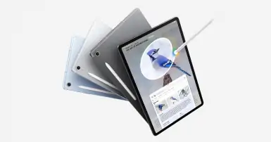 Samsung Galaxy Tab S10 FE Series ra mắt với cấu hình ấn tượng và giá bán hợp lý