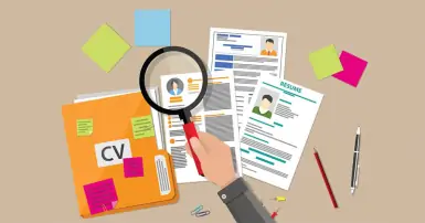CV là gì? Tại sao phải tạo CV khi xin việc?