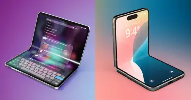 iPhone và iPad màn hình gập sẽ được Apple sản xuất vào cuối năm 2026?