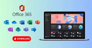 Hướng dẫn chi tiết cách cài Office 365 cho Macbook đơn giản, nhanh chóng