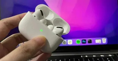 Cách kết nối AirPods với Macbook vô cùng đơn giản mà bạn nên tham khảo