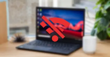 Nguyên nhân và cách khắc phục máy tính không bắt được wifi