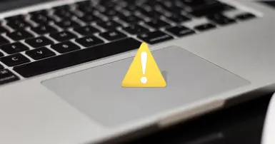 Nguyên nhân Trackpad MacBook bị loạn và cách khắc phục hiệu quả