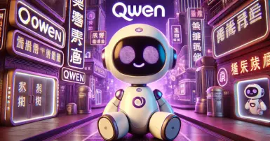 Qwen AI là gì? Tìm hiểu tất tần tật về Qwen AI