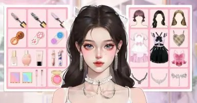 Khám phá TOP 10 trò chơi trang điểm công chúa miễn phí, siêu hot hiện nay