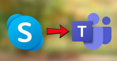 Hướng dẫn cách chuyển dữ liệu Skype sang Microsoft Teams đơn giản, nhanh chóng