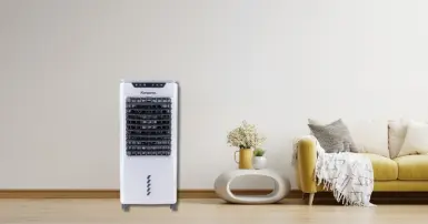 Quạt hơi nước có tốn điện không? Mẹo sử dụng quạt hơi nước tiết kiệm điện