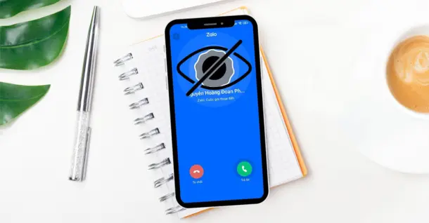 Zalo không hiện màn hình cuộc gọi: Nguyên nhân và cách khắc phục hiệu quả