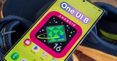 Rò rỉ giao diện One UI 8: Hé lộ thiết kế mới, tính năng đột phá