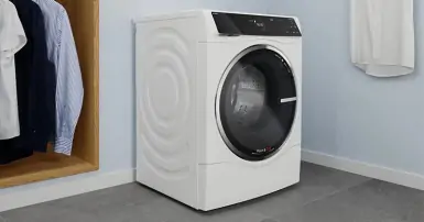 Máy giặt sấy loại nào tốt? Top 5 máy giặt sấy nên mua trong mùa mưa bão