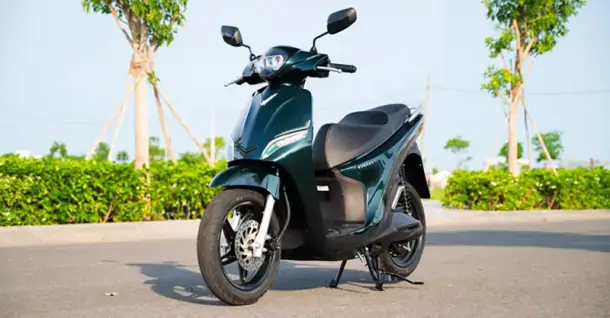 Góc giải đáp: Xe máy điện VinFast đi được bao nhiêu km sau 1 lần sạc đầy?