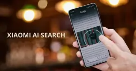 Hướng dẫn cách sử dụng Xiaomi AI Search để tìm kiếm thông minh trên điện thoại