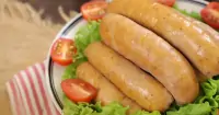 4 Cách làm xúc xích tại nhà - Vừa ngon vừa sạch lại đơn giản