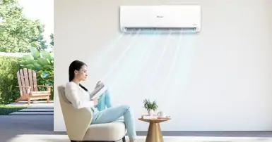 Cách mở khóa điều khiển điều hòa Casper khi bị khóa