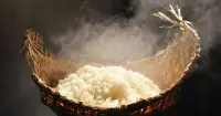 5 cách nấu xôi đậu xanh bằng chõ thơm ngon dẻo bùi tại nhà