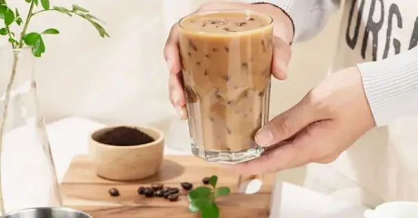 Cách làm trà sữa tại nhà bằng trà Lipton ngon chuẩn quán