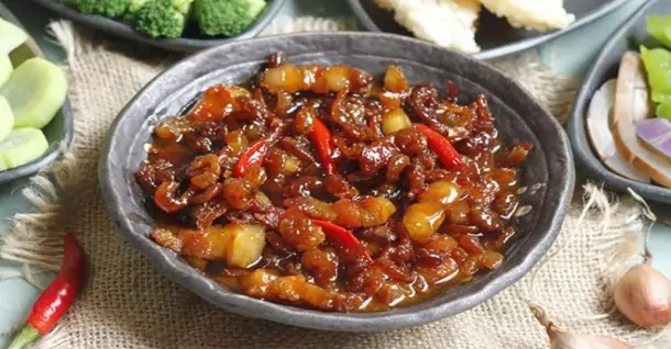 Cách làm kho quẹt thơm ngon, đậm đà, chuẩn vị Nam Bộ