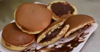 Cách làm bánh rán Doremon thơm ngon, mềm xốp, đơn giản tại nhà