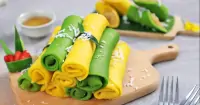 Cách làm bánh crepe ngon mềm chỉ với vài bước đơn giản tại nhà
