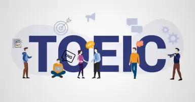 TOEIC là gì? Tất tần tật thông tin về thi TOEIC cho người mới bắt đầu