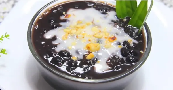 3 Cách nấu chè đỗ đen bằng nồi cơm điện đơn giản mà ngon