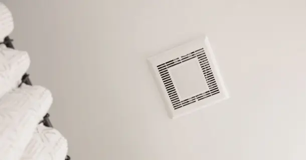 Cách lắp đặt quạt thông gió giúp nhà luôn thoáng mát