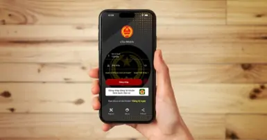 Hướng dẫn lập tờ khai quyết toán thuế TNCN trên EtaxMobile mới nhất