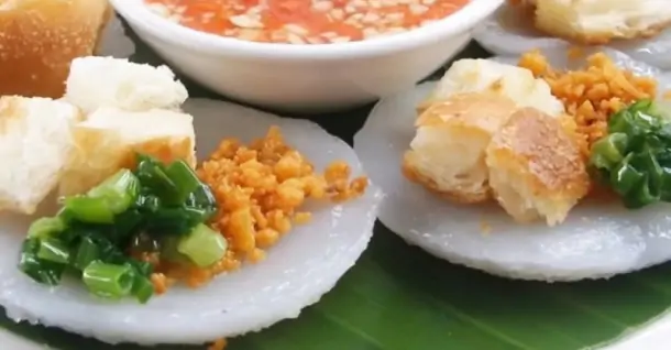 4 Cách làm bánh bèo chay thơm ngon, đậm vị ngay tại nhà