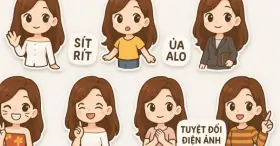 Hướng dẫn cách tạo Sticker cá nhân bằng ChatGPT