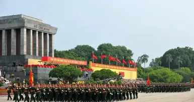 2/9 có diễu binh không? Thông tin chính thức Lễ Quốc khánh 2025