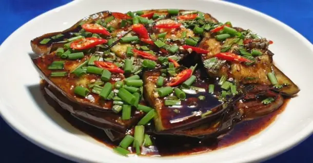 4 Cách làm cà tím xào chay thơm lừng, hao cơm khó cưỡng