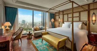 Danh sách TOP khách sạn gần Lăng Bác thuận lợi di chuyển và khám phá