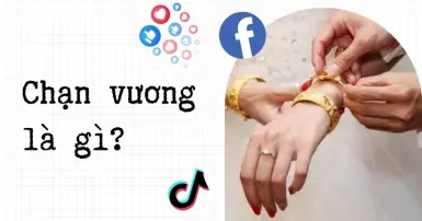 Chạn vương là gì? Khám phá ý nghĩa hài hước và nguồn gốc của thuật ngữ hot trend