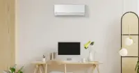 Điều hòa Panasonic dòng PU có giá hợp lý, tiết kiệm điện, lọc bụi mịn PM2.5 hiệu quả
