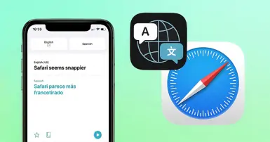 Hướng dẫn cách dịch trang web trong Safari trên iPhone, iPad, Macbook