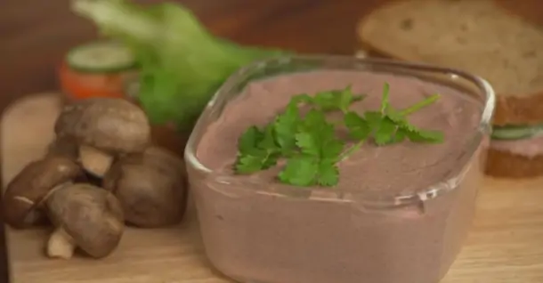 3 cách làm pate chay cực dễ, ăn kèm bánh mì hay xôi đều hợp