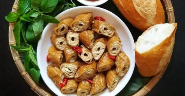 2 cách làm phá lấu chay béo thơm đậm vị, không kén người ăn