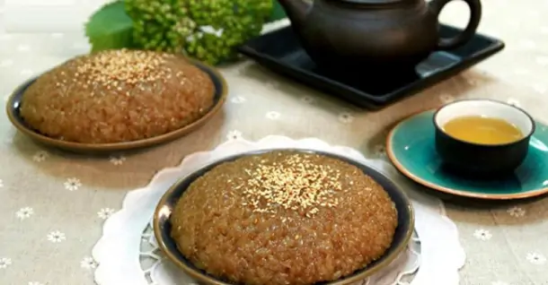 Cách nấu chè con ong bằng đường ngon, dẻo thơm hấp dẫn