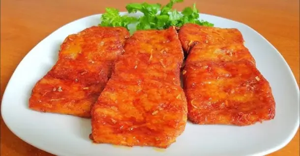 4 cách làm xá xíu chay không phẩm màu, ngon đậm vị tại nhà