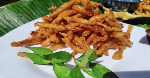 2 cách làm cá bống kho tiêu chay đậm đà, thơm cay, cực hao cơm