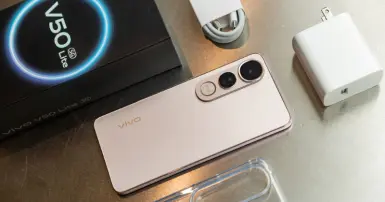 Khám phá mẹo sử dụng Vivo V50 Lite 5G hiệu quả để tối ưu trải nghiệm